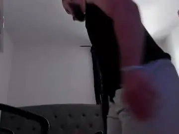 Chaturbate Sex Cam of maximusclark1_