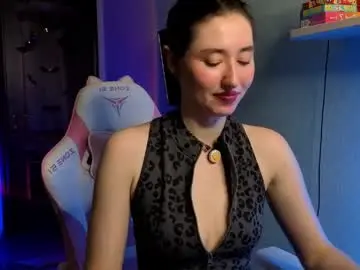 Chaturbate Best live sex cam show of may_may_moon