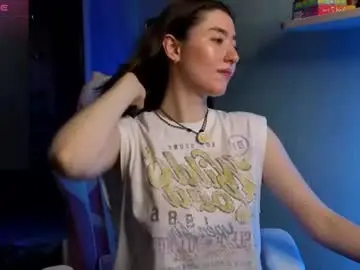 Chaturbate Live Sex of may_may_moon