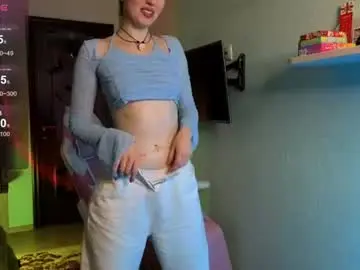 Chaturbate Adult Webcams of may_may_moon