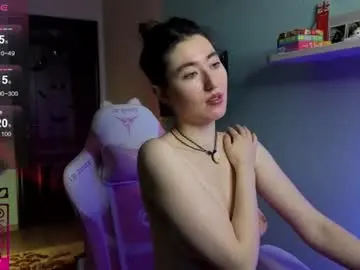 Chaturbate Live Sex of may_may_moon