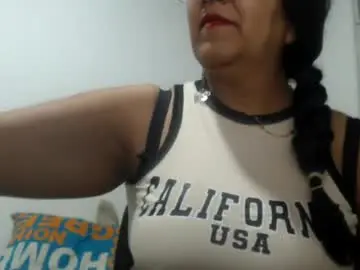 Chaturbate Free Live Porn of meganny_2023