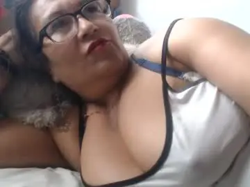 Chaturbate Live Sex Cam of meganny_2023