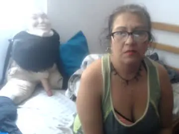 Chaturbate Best Webcam of meganny_2023