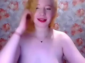 Chaturbate Live Sex Cam of mel_mellie