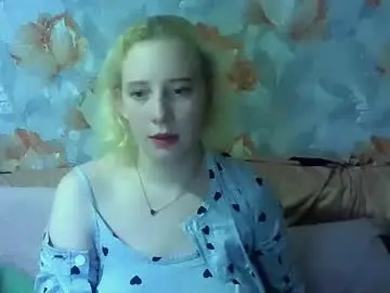 Chaturbate Nude Webcam of mel_mellie