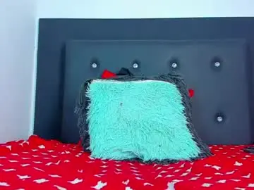 Chaturbate Adult Webcam of melisagalindo01