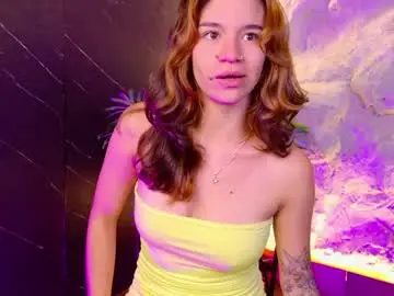 Chaturbate Adult Webcam of miiaa_cooper