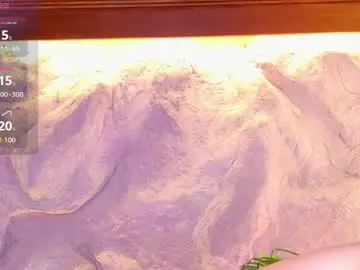 Chaturbate Live Sex of miiaa_cooper
