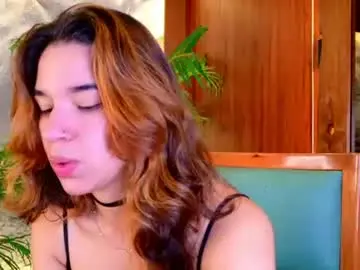 Chaturbate Private Sex Chat of miiaa_cooper