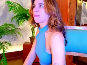 Chaturbate Adult Webcam of miiaa_cooper