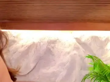 Chaturbate Nude Webcam of miiaa_cooper