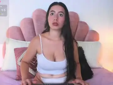 Chaturbate Live Porn of milky_majo