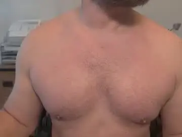 Chaturbate Nude Webcam of mister_dilf