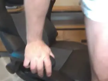 Chaturbate Live Sex Cam of mister_dilf