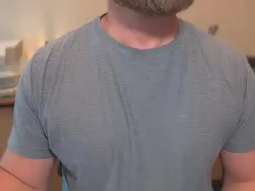 Chaturbate Live Sex Cam of mister_dilf