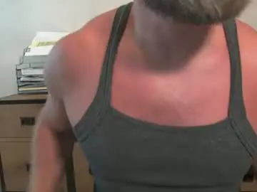 Chaturbate Live Sex Cam of mister_dilf