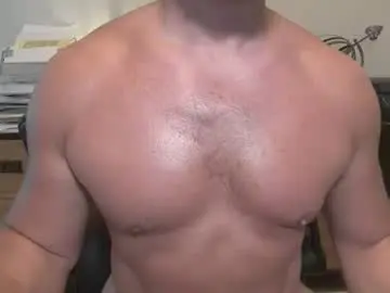 Chaturbate Best Webcam of mister_dilf