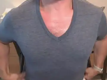 Chaturbate Sex Cam of mister_dilf