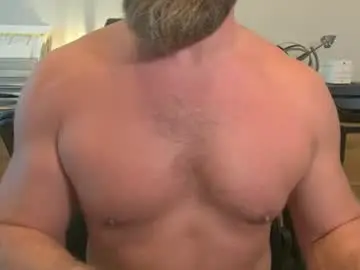 Chaturbate Live Sex Cam of mister_dilf