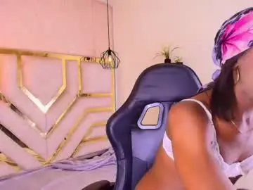 Chaturbate Adult Video Chat of nahara24_