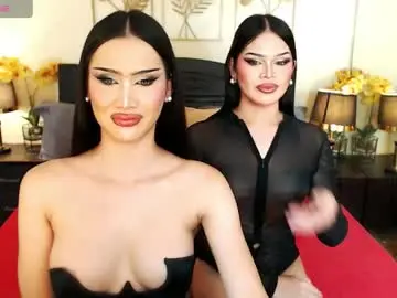 Chaturbate Live Sex of nayumi_edwards