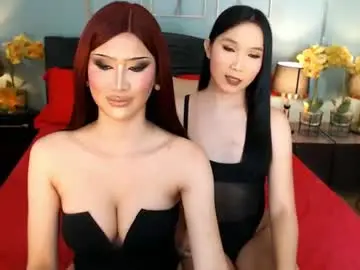 Chaturbate Best Webcam of nayumi_edwards