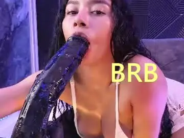 Chaturbate Live Porn of nicollbashel