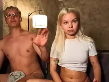 Chaturbate Best Webcam of rebecca_david