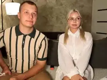 Chaturbate Adult Webcams of rebecca_david