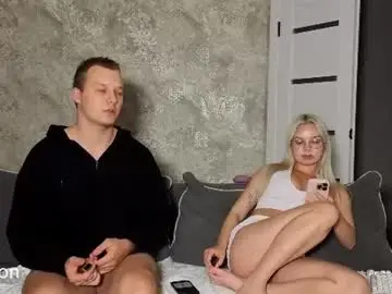 Chaturbate Private Sex Chat of rebecca_david