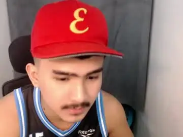 Chaturbate Adult Webcam of rickythedestroyer