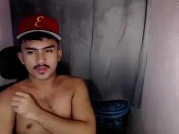 Chaturbate Adult Video Chat of rickythedestroyer