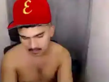 Chaturbate Free Live Porn of rickythedestroyer