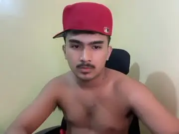 Chaturbate Live Sex of rickythedestroyer
