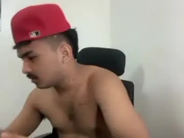 Chaturbate Adult Webcam of rickythedestroyer
