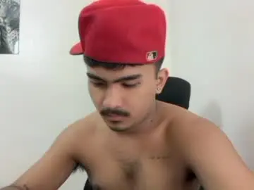 Chaturbate Free Live Porn of rickythedestroyer