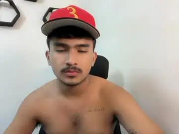 Chaturbate Adult Webcam of rickythedestroyer