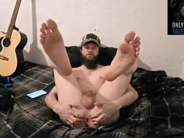 Chaturbate Live Sex of talenjames