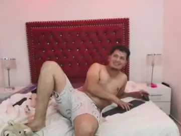 Chaturbate Private Sex Chat of tata_and_damian