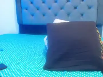 Chaturbate Free Live Porn of tssalomee