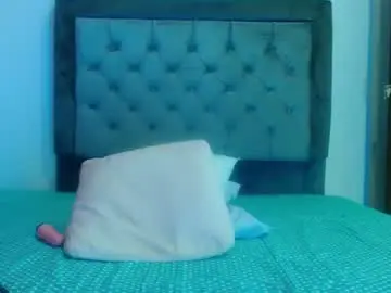 Chaturbate Free Live Porn of tssalomee