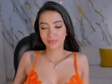 Chaturbate Adult Webcam of valeriavelvet