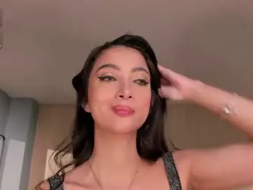 Chaturbate Adult Video Chat of valeriavelvet