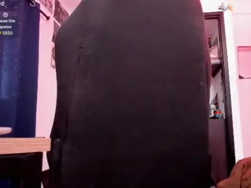 Chaturbate Sex Cam of velvet_skyn
