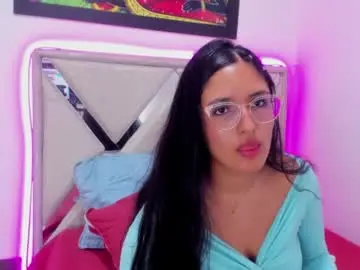 Chaturbate Sex Chat of viioleta_stone