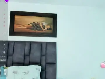 Chaturbate Free Porn Cam of viioleta_stone