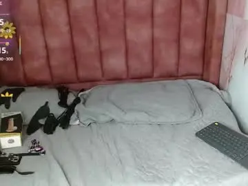 Chaturbate Adult Video Chat of amalia__esterr