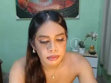 Chaturbate Live Sex of amazing_aljane
