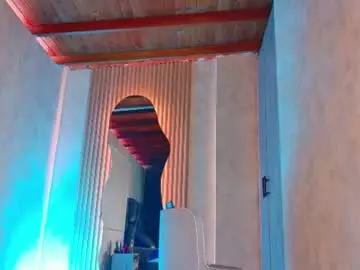 Chaturbate Live Porn of ander_ashford77